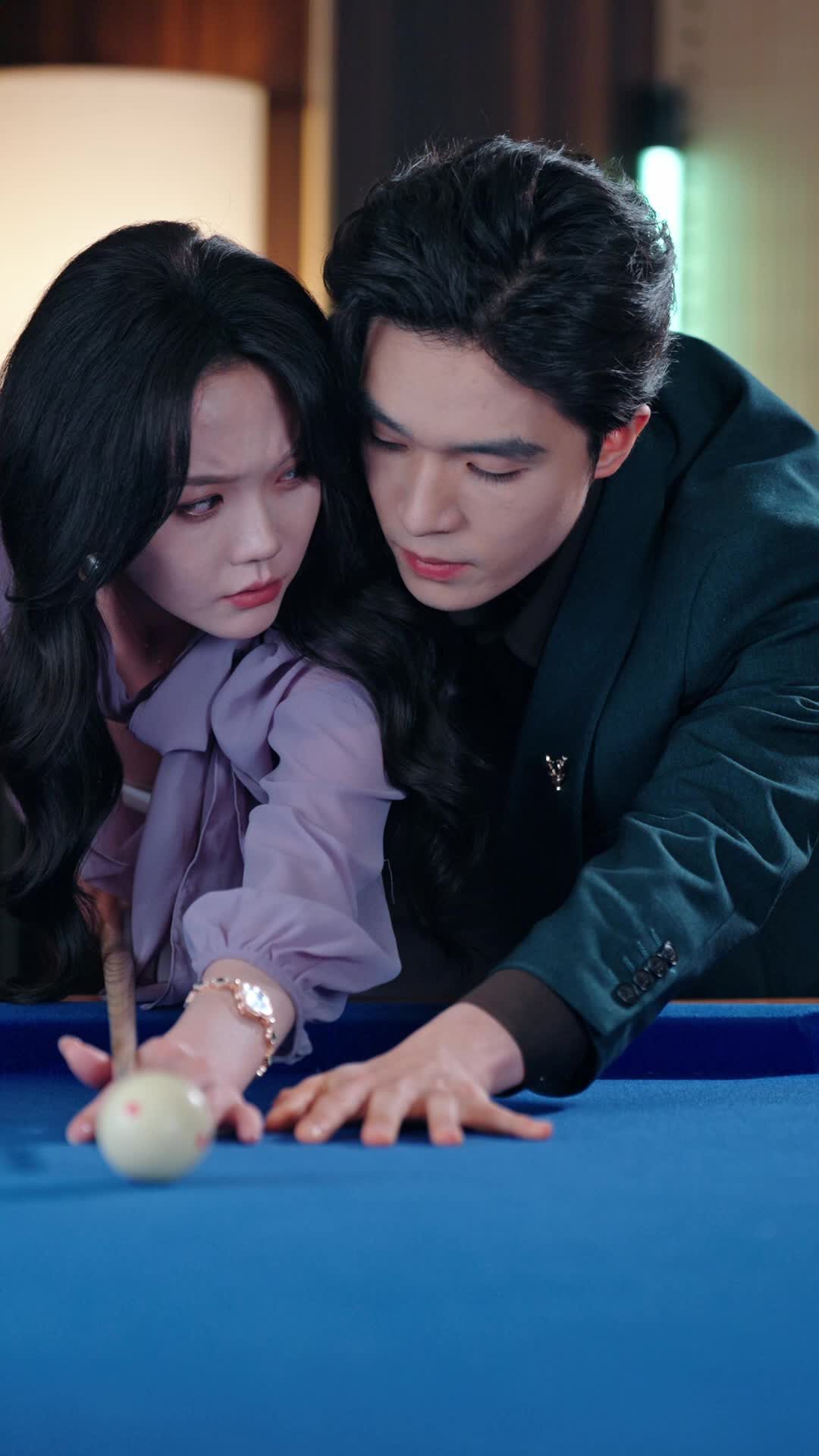 Episode 7 - 999 Days His Secret Wife